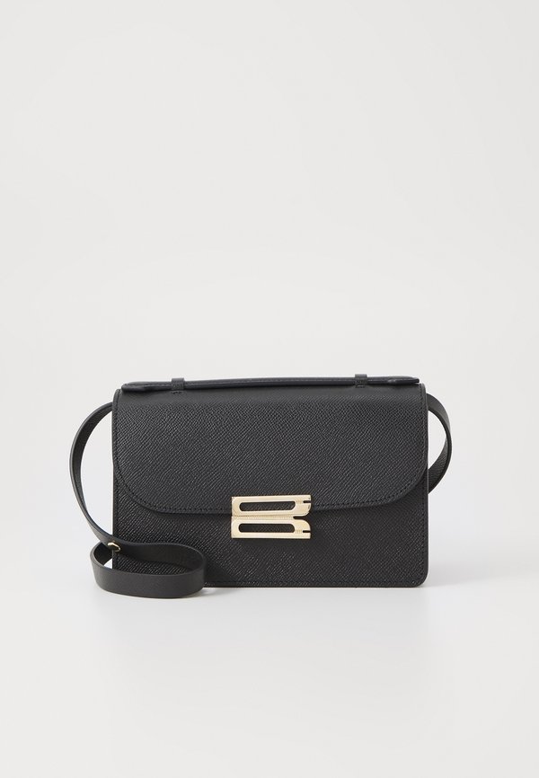 THE MINI DORIAN BAG - Cross body bag