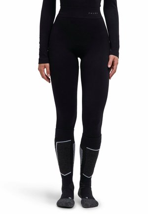 - Legginsy typu pończochy