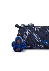 Kipling FREEDOM BTS PRT AC - Astuccio - surf sea print