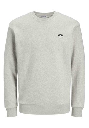Felpa - white