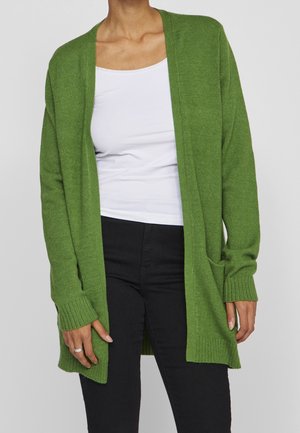 VILA, Gilet - green