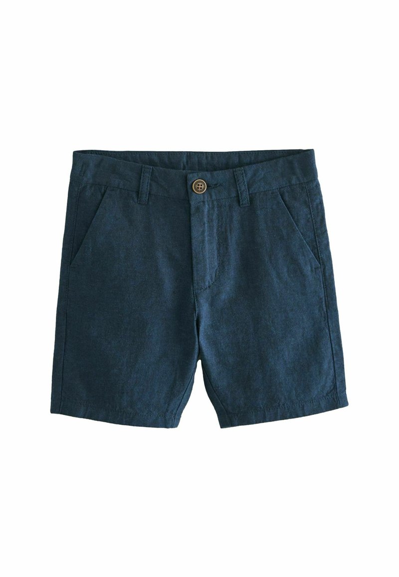 Next REGULAR FIT - Short - navy