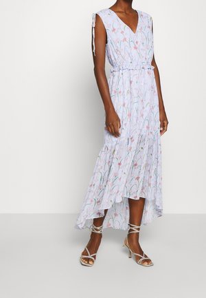 Maxi šaty - light blue