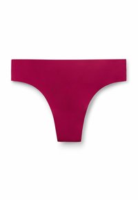 Unselected, lilac