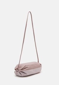 Marimekko KARLA - Borsa a tracolla - light pink/light lilac