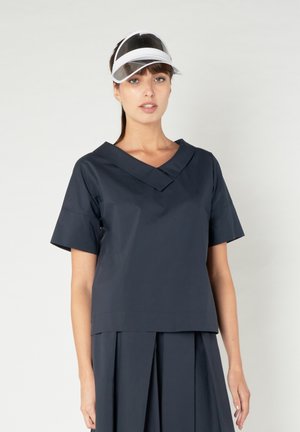 Vicario Cinque SIRIA - Blusa - blue