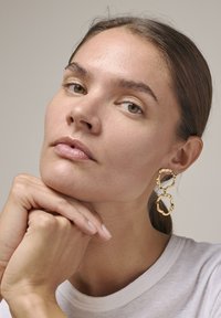 Enamel Copenhagen Boucles d'oreilles - gold-coloured