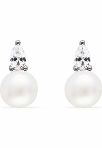 FAVS Earrings - silberfarben