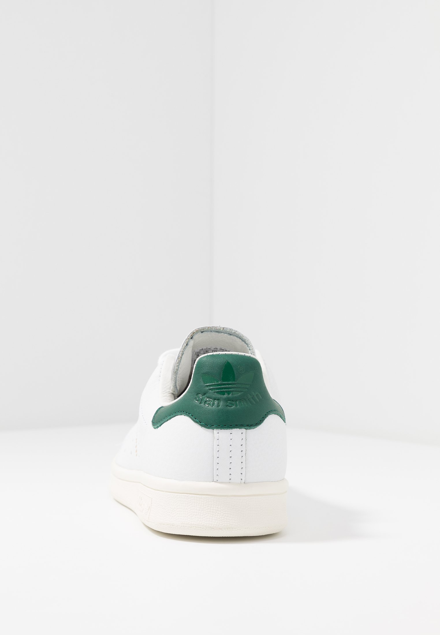 adidas stan smith raw green