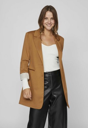 Onlemillia Life L/S Open Blazer Cc TLR, Laurel Wreath, 36