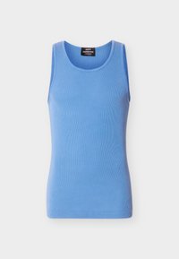 Non sélectionné, bright blue