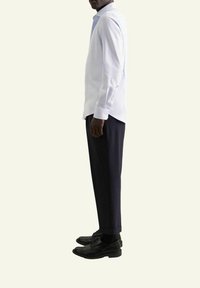 Seidensticker BUSINESS - Camicia elegante - light blue