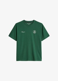 Non sélectionné, ivy green