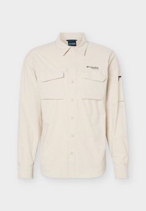 Columbia, SILVER RIDGE™ ELITE - Skjorter - dark stone