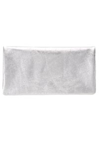 Unselected, silver coloured