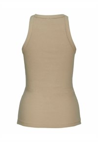 JJXX JXFOREST TANK - Top - incense