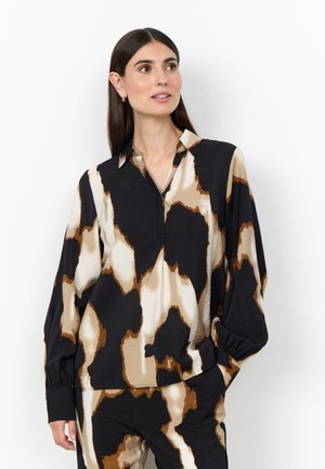 Soyaconcept, SC-GLADIS 1 - Bluse - c black combi