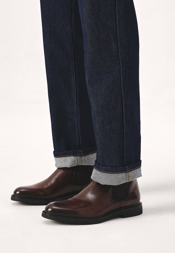 DENNISS - Stiefelette