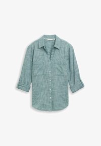 Unselected, deep meadow green