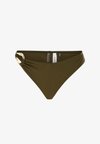 JEWEL BRASILIANISCHE BIKINIUNTERTEILE - Bas de bikini - braun