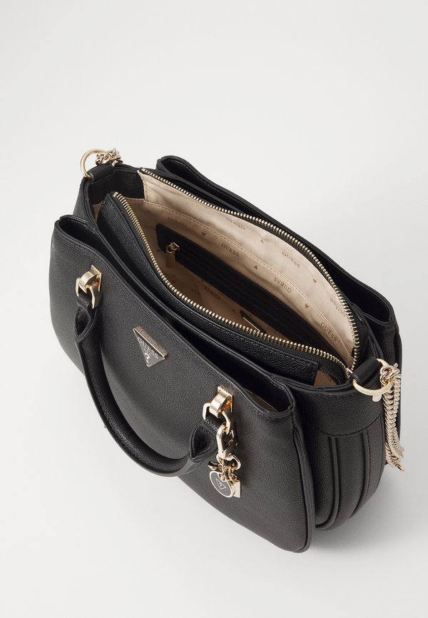 FEDORA SHOULDER SATCHEL - Handbag4