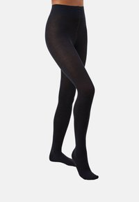 FAMILY - Tights - anthracite melange