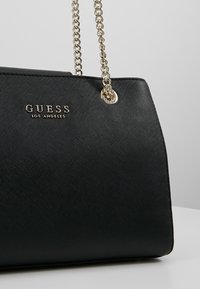 Guess Håndtasker - black