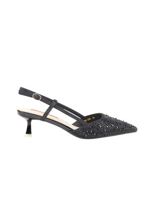 Tacones - black