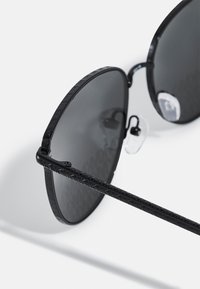 Michael Kors SALT LAKE CITY - Óculos de sol - shiny black