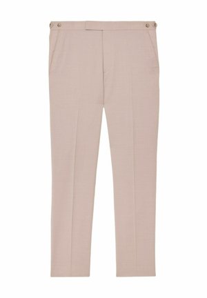 Reiss, Habitbukser - dusty pink