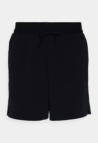 Spordišortsid - black/anthracite