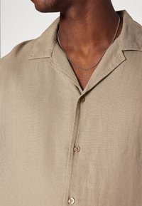 Denim Project Camisa - roasted cashew