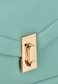 myMo at night Geantă de mână - grün