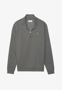 Unselected, dark grey