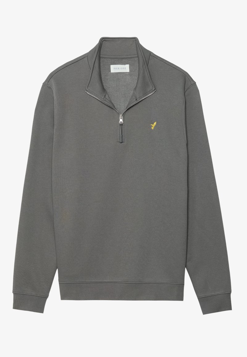 Pier One Sweatshirt - dark grey