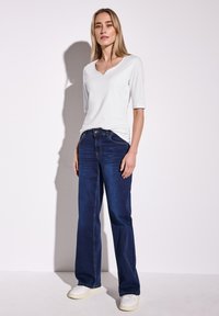 Street One - T-shirt basic