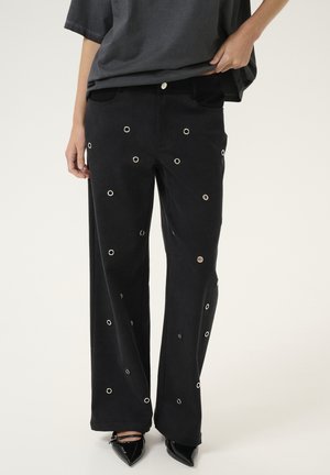 OLVEJ - Jeans Relaxed Fit - thunderstorm