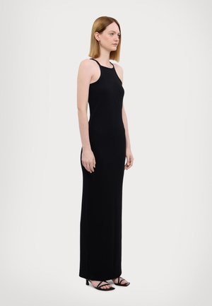 Stieglitz DANTE DRESS - Shift dress - black
