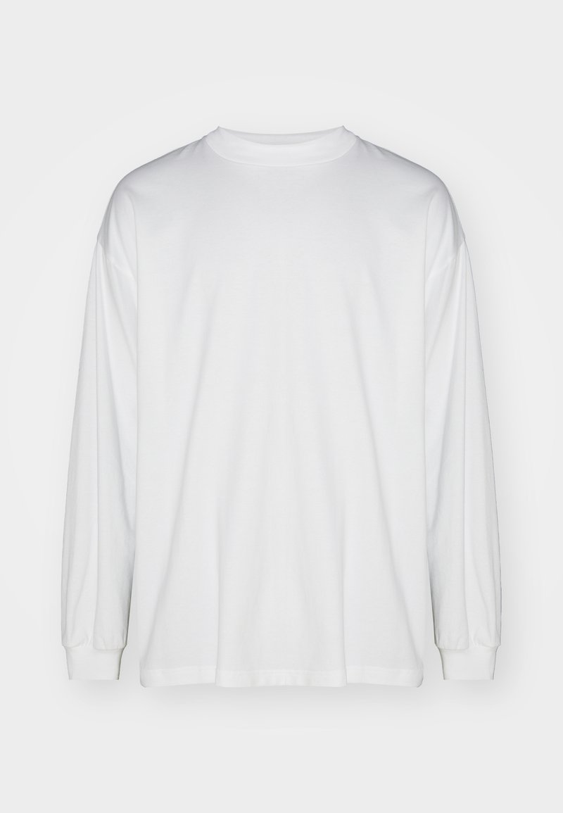 Carhartt WIP Longsleeve wit