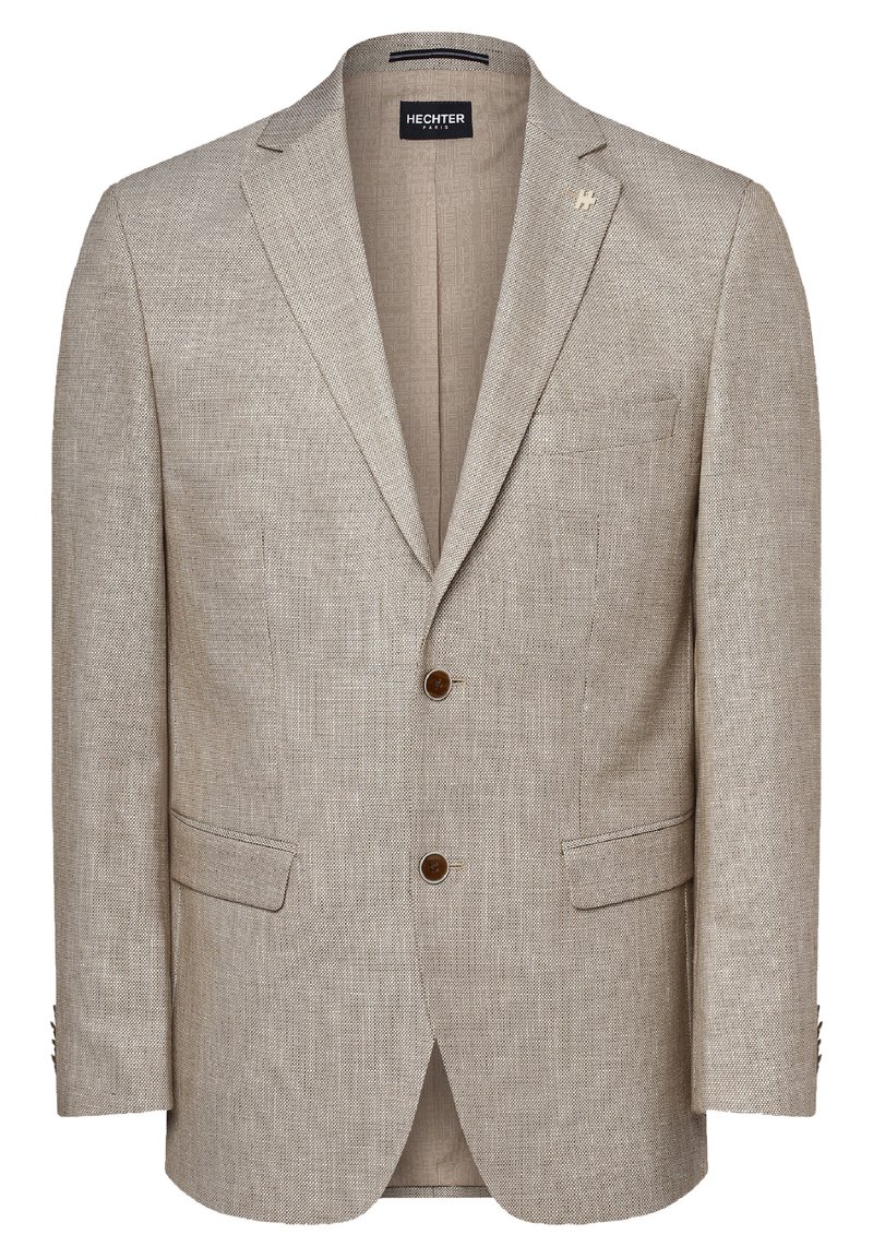 Hechter Paris Blazer camel