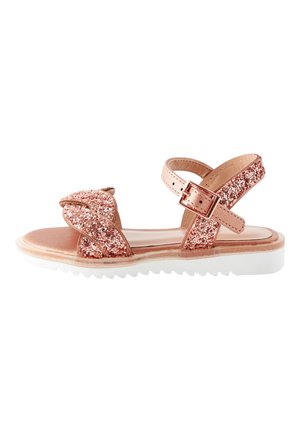REGULAR FIT - Scarpe primi passi - rose gold