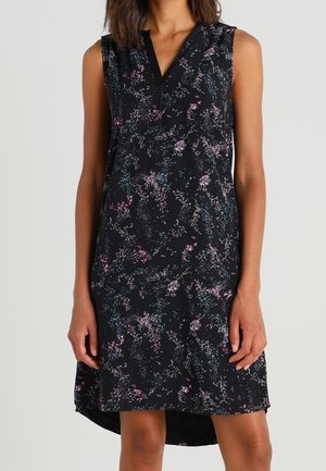Robe de jour - black