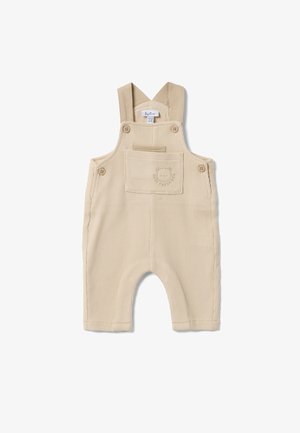 OVS, Tuta jumpsuit - beige