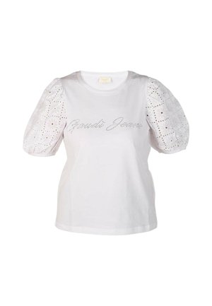 Camicetta - bianco