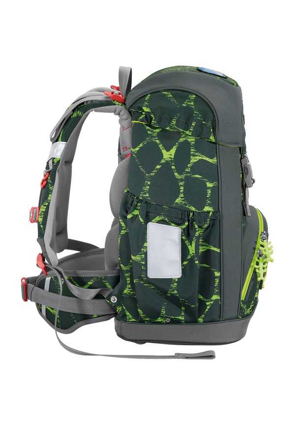 GIANT SET 5TLG – Schulranzen Set – dino life