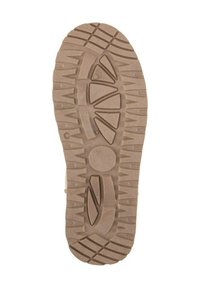 TOM TAILOR Bottes de neige - old rose