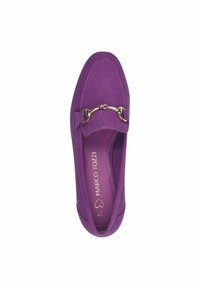 Marco Tozzi Zapatos sin cordones - violet