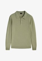 Gilet sans manches zippé vert kaki homme | Bonobo Gilet sans manches zippé vert kaki homme | Bonobo
