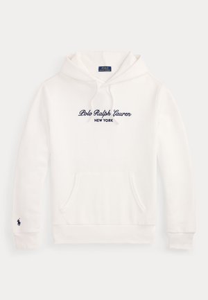 Polo Ralph Lauren, - Bluza z kapturem