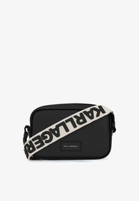 Unselected, black-nickel